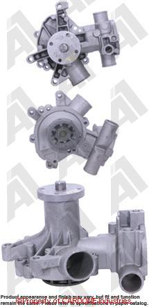 A1 Cardone 571234 product image