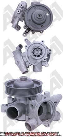 A1 Cardone 571249 - Engine Water Pump A1 Cardone 571249 Engine Water Pump product image 1 of 1