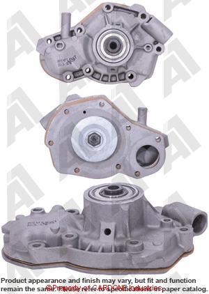 A1 Cardone 571250 product image
