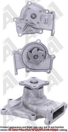 A1 Cardone 571302 - Engine Water Pump A1 Cardone 571302 Engine Water Pump product image 1 of 1
