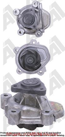 A1 Cardone 571343 product image