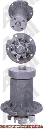 A1 Cardone 571354 product image