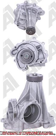 A1 Cardone 571355 - Engine Water Pump A1 Cardone 571355 Engine Water Pump product image 1 of 1