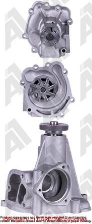 A1 Cardone 571356 product image