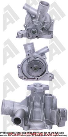 A1 Cardone 571369 Engine Water Pump product image 1 of 1