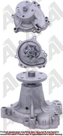 A1 Cardone 571373 product image