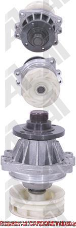 A1 Cardone 571387 Engine Water Pump product image 1 of 1