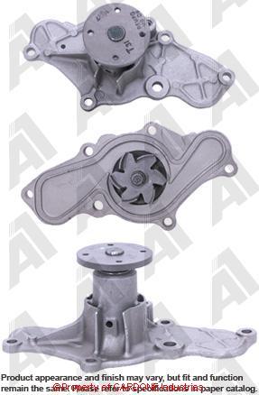 A1 Cardone 571389 product image