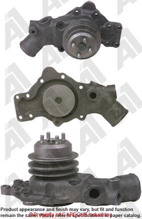 A1 Cardone 571402 Engine Water Pump product image 1 of 1