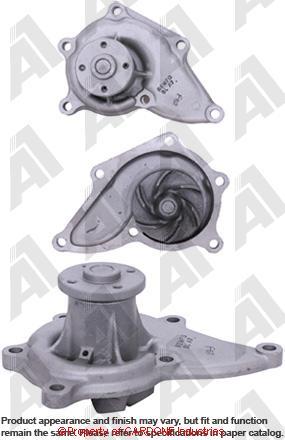 A1 Cardone 571414 product image