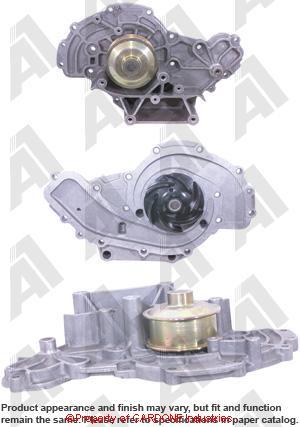 A1 Cardone 571444 product image