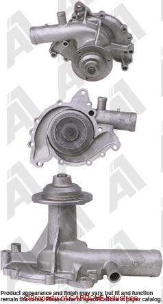 A1 Cardone 571445 - Engine Water Pump A1 Cardone 571445 Engine Water Pump product image 1 of 1