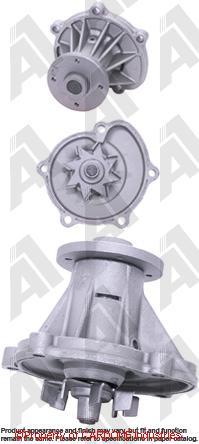 A1 Cardone 571454 Engine Water Pump product image 1 of 1