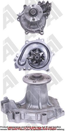 A1 Cardone 571458 product image