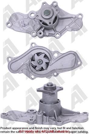 A1 Cardone 571477 product image