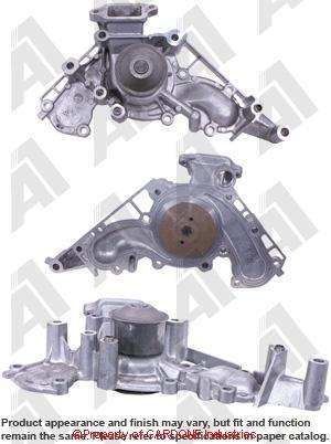 A1 Cardone 571489 Engine Water Pump product image 1 of 1