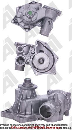 A1 Cardone 571496 Engine Water Pump product image 1 of 1