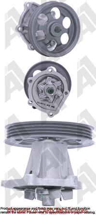 A1 Cardone 571498 product image