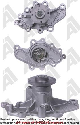 A1 Cardone 571525 product image