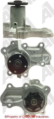 A1 Cardone 571557 Engine Water Pump product image 1 of 1