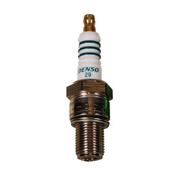 2000 Kawasaki KX65 Spark Plug Denso 5715 image 1 of 2