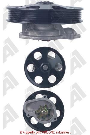A1 Cardone 571603 - Engine Water Pump A1 Cardone 571603 Engine Water Pump product image 1 of 1