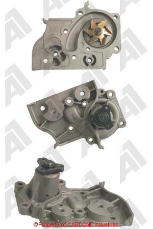 A1 Cardone 571643 - Engine Water Pump A1 Cardone 571643 Engine Water Pump product image 1 of 1