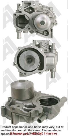 A1 Cardone 571662 Engine Water Pump product image 1 of 1