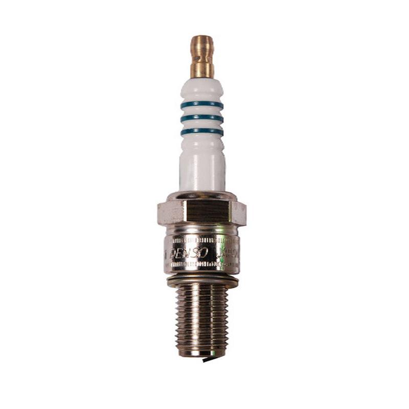 1997 Gas Gas Enducross 125 Spark Plug Denso 5716 image 1 of 2