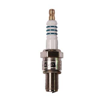 1996 Ski-Doo Mach 1 Spark Plug Denso 5716 image 1 of 2