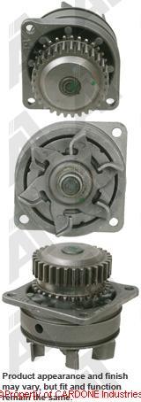 A1 Cardone 571717 Engine Water Pump product image 1 of 1