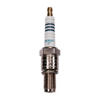 1995 Mazda RX-7 Spark Plug Denso 5719 image 1 of 2