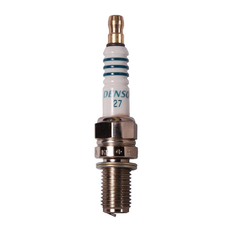 1996 Kawasaki ZL600 Eliminator Spark Plug Denso 5731 image 1 of 2