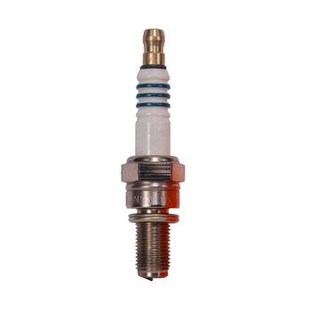 2011 Arctic Cat 1000 EFI H2 4x4 Auto TRV Spark Plug Denso 5734 image 1 of 2