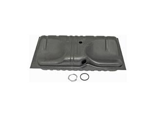 1990 Dodge Omni Fuel Tank