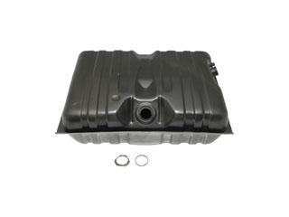 1977 Ford E-100 Econoline Club Wagon Fuel Tank