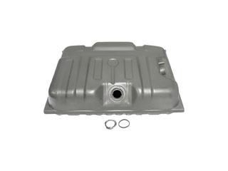 1977 Ford F-500 Fuel Tank