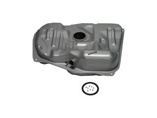 1989 Mercury Tracer Fuel Tank Dorman 576705 image 1 of 2