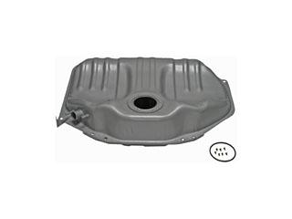 1993 Nissan NX Fuel Tank