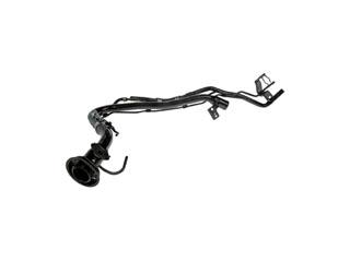 2000 Subaru Legacy Fuel Tank Filler Neck