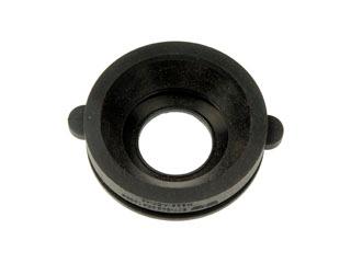 1983 Mercury Zephyr Fuel Filler Neck Seal Dorman 577502 image 2 of 4