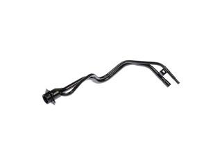 1996 Mercury Sable Fuel Tank Filler Neck