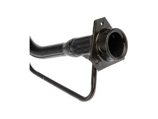 2002 Mercury Sable Fuel Tank Filler Neck