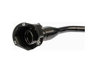 2002 Chrysler Voyager Fuel Tank Filler Neck Dorman 577920 image 3 of 3