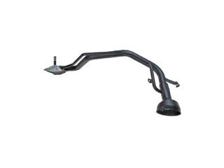 1999 Infiniti QX4 Fuel Tank Filler Neck