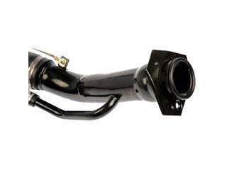 1999 Oldsmobile Bravada Fuel Tank Filler Neck
