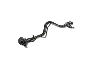 1998 Honda CR-V Fuel Tank Filler Neck