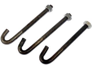 1993 Chevrolet G30 Fuel Tank Strap