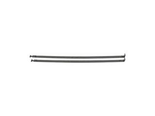 1983 Chrysler E Class Fuel Tank Strap Dorman 578017 image 1 of 2