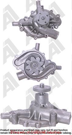 A1 Cardone 58101 product image